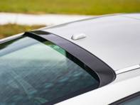 Rennline 碳纤维车顶扰流板。保时捷 997 Coupe - E419
